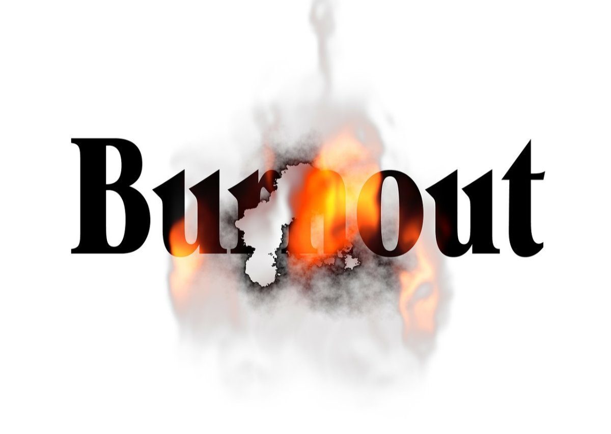 Wird Burnout als Krankheit anerkannt?