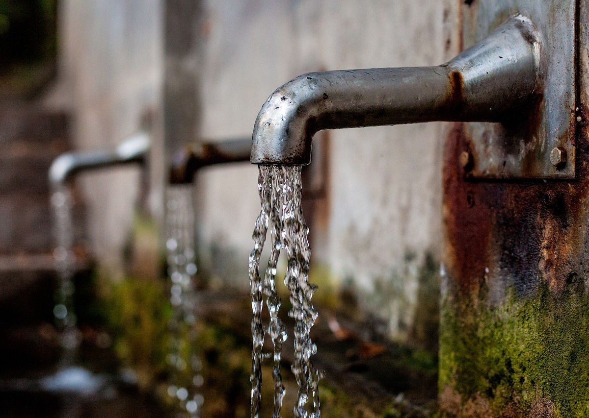 Wie gefährlich ist Chlor im Trinkwasser?