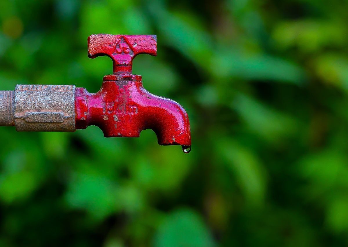 Kann man Leitungswasser bedenkenlos trinken?
