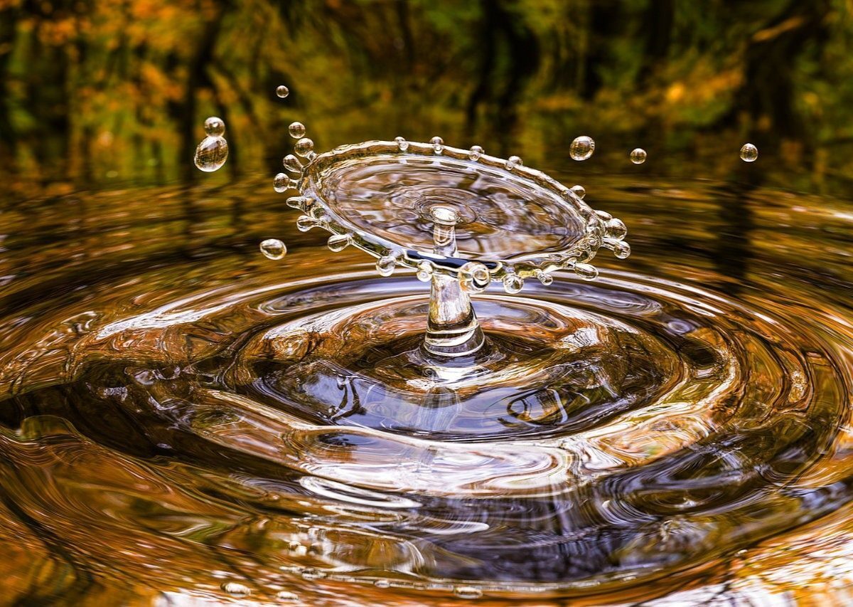 Stiftung Warentest untersucht Leitungswasser in 20 Städten