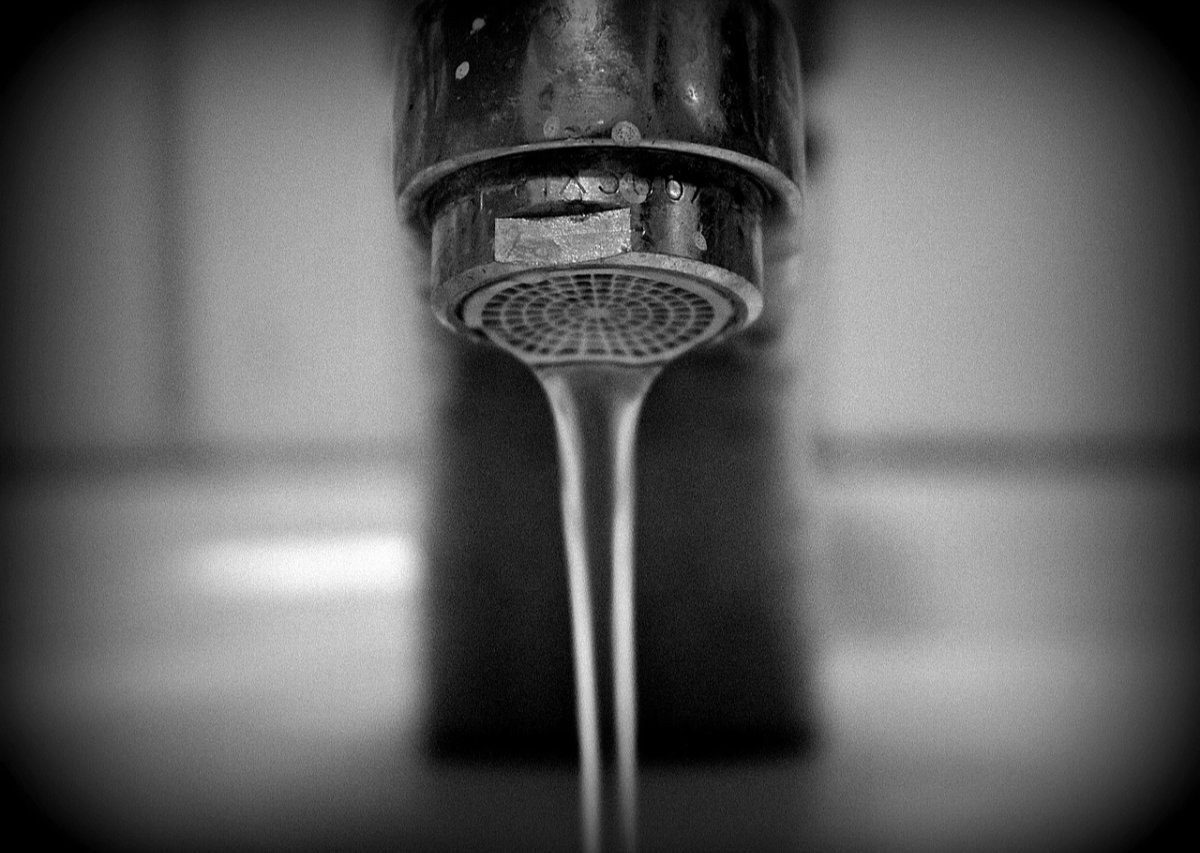Umweltministerium empfiehlt, mehr Leitungswasser zu trinken