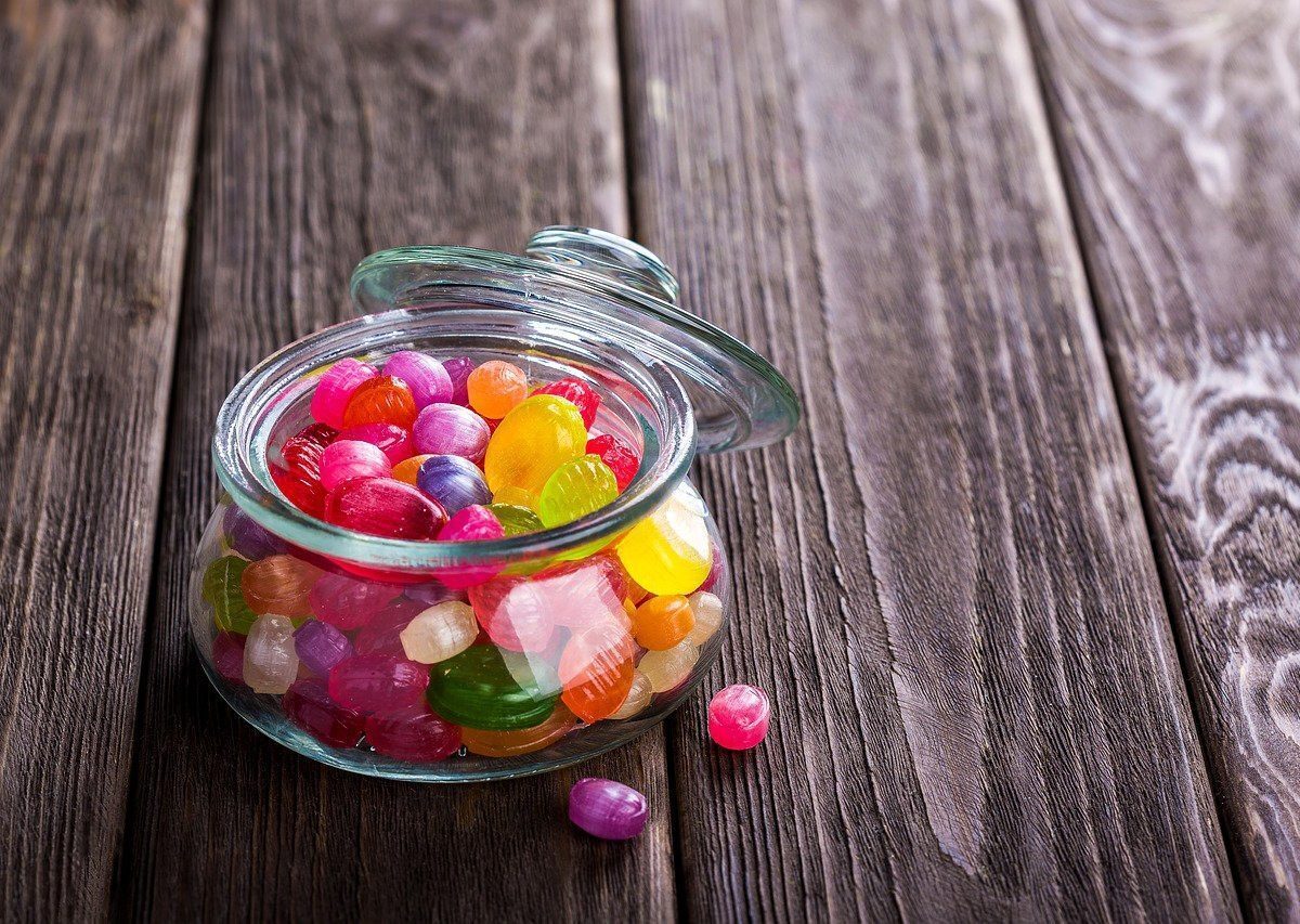 Schleckermäulchen Mensch - Warum wir Zucker lieben