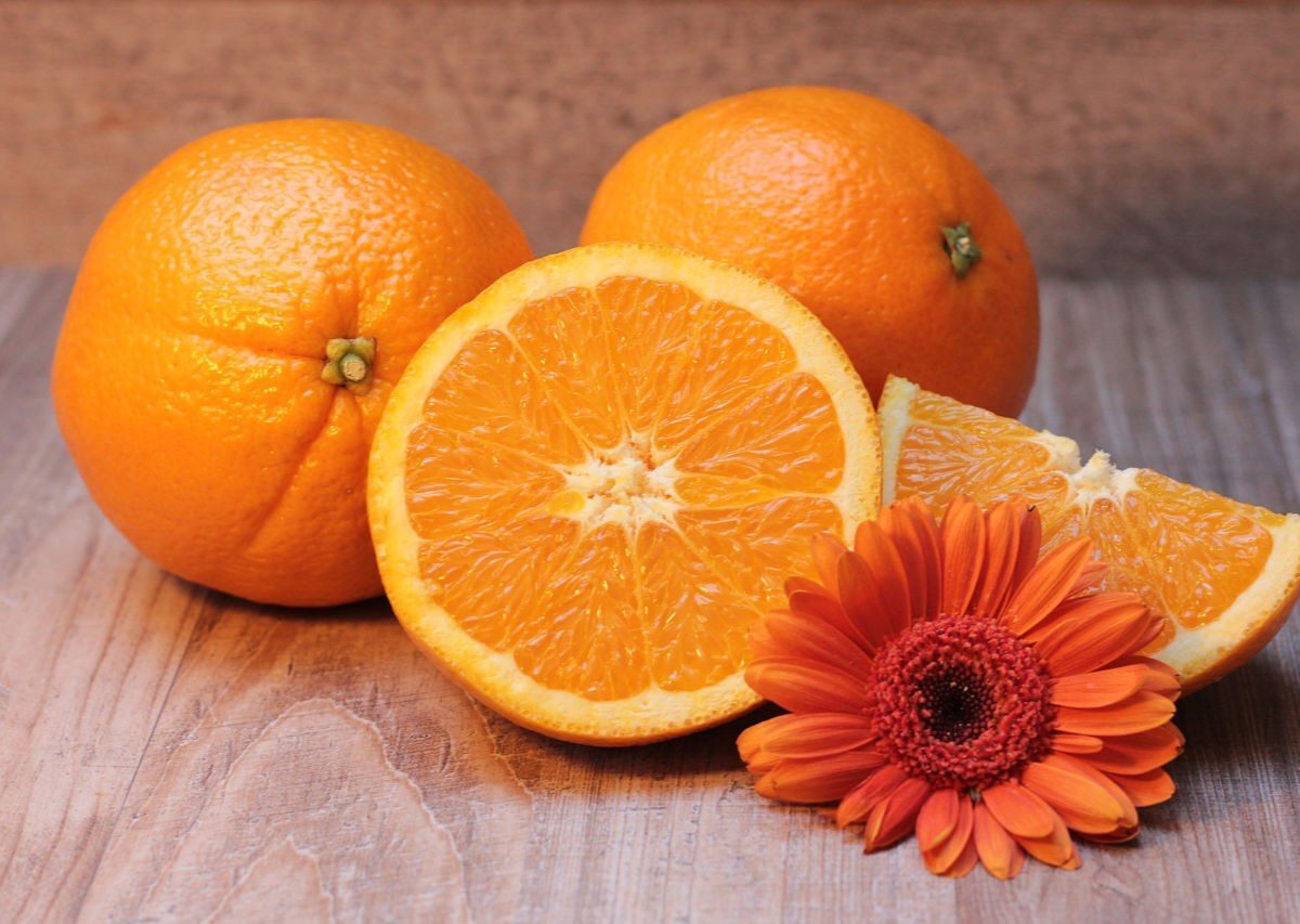 Was ist Vitamin C?
